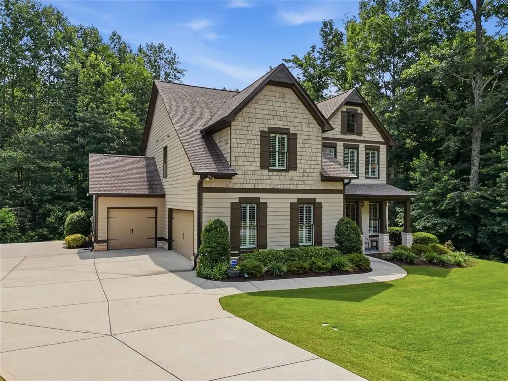 5860 Climbing Rose Way, Cumming, GA 30041 - #1