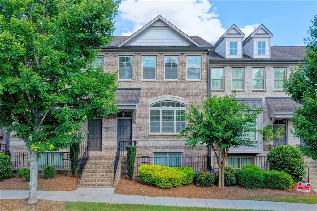 4307 Tacoma Trace, Suwanee, GA 30024 - #1