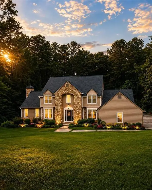 1208 Milford Forest Drive Sw, Marietta, GA 30008
