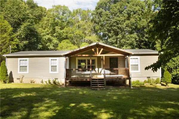 223 Azalea Drive, Jefferson, GA 30549