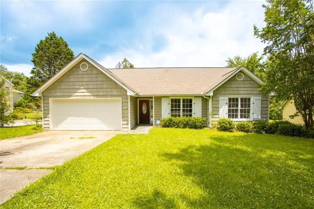 4960 Shipp Road, Powder Springs, GA 30127 - #1
