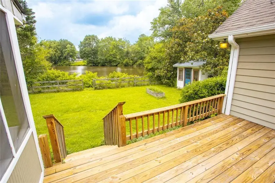 4960 Shipp Road, Powder Springs, GA 30127 - #2