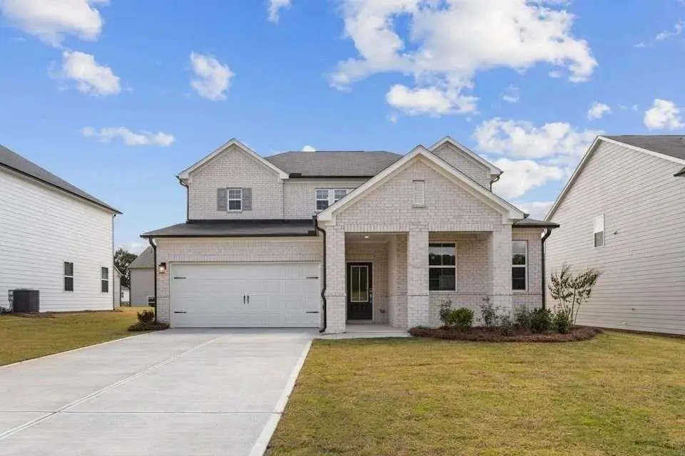 1989 Brookhill Way, Snellville, GA 30078 - #1