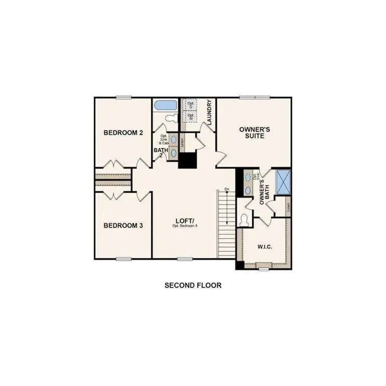 1989 Brookhill Way, Snellville, GA 30078 - #2