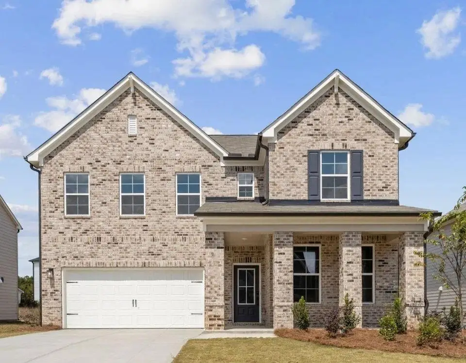 1979 Brookhill Way, Snellville, GA 30078 - #1