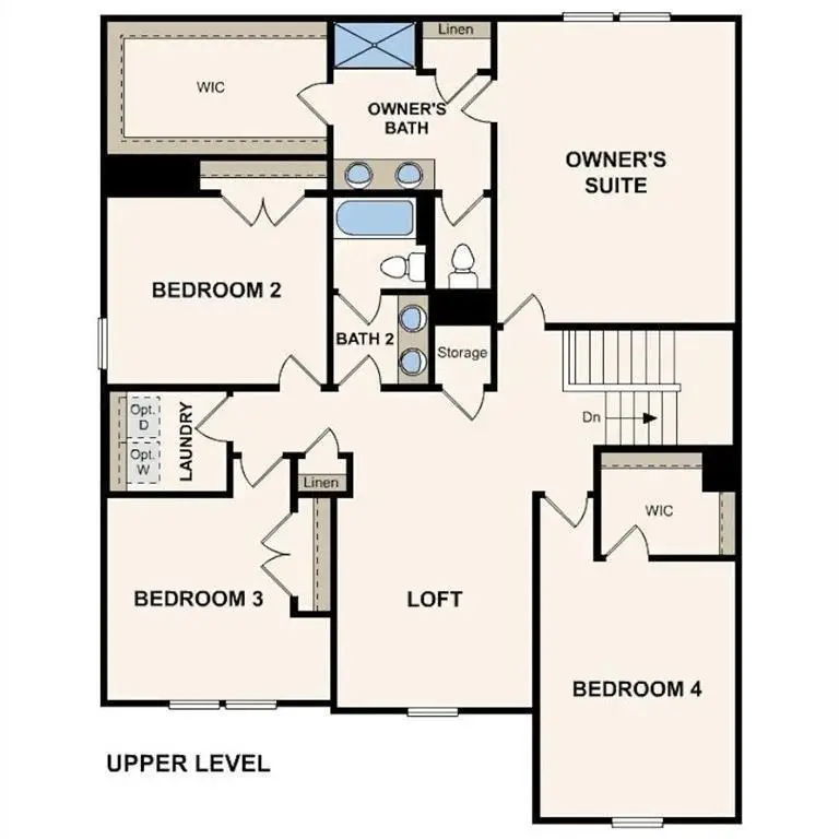 1979 Brookhill Way, Snellville, GA 30078 - #3
