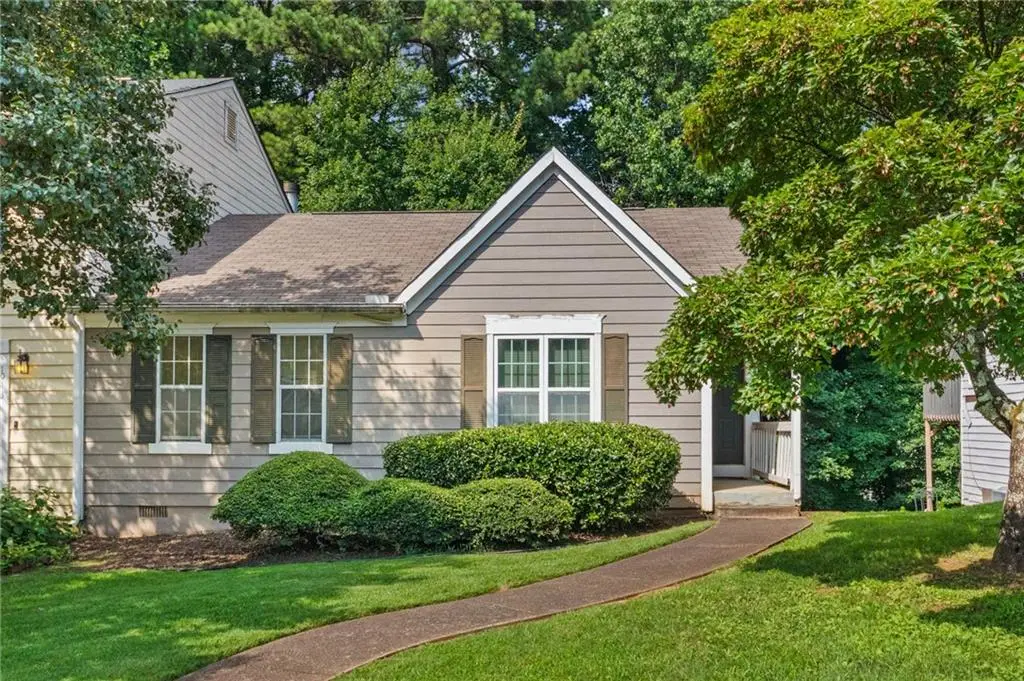 1041 Plantation Way Nw, Kennesaw, GA 30144 - #1