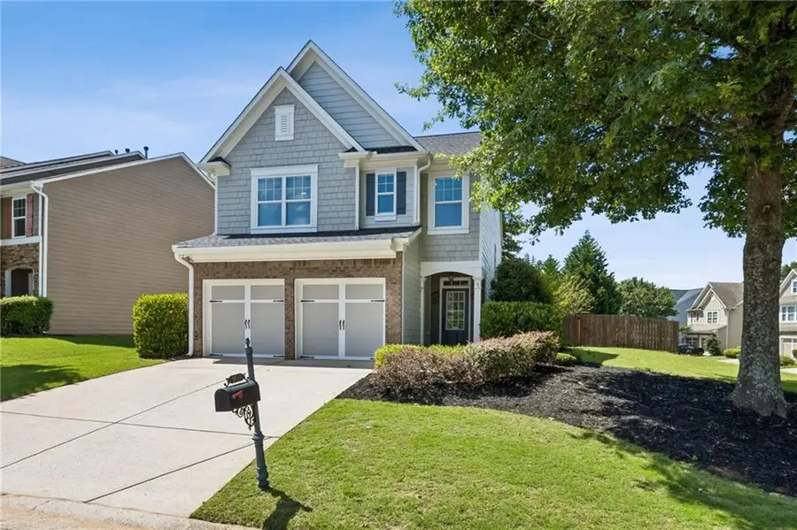 5510 Weddington Drive, Cumming, GA 30040 - #2