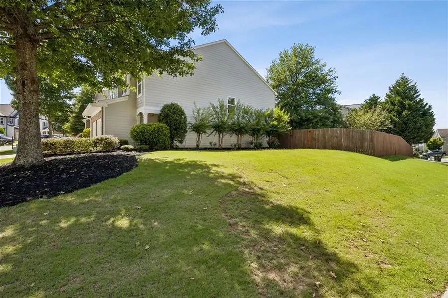 5510 Weddington Drive, Cumming, GA 30040 - #3