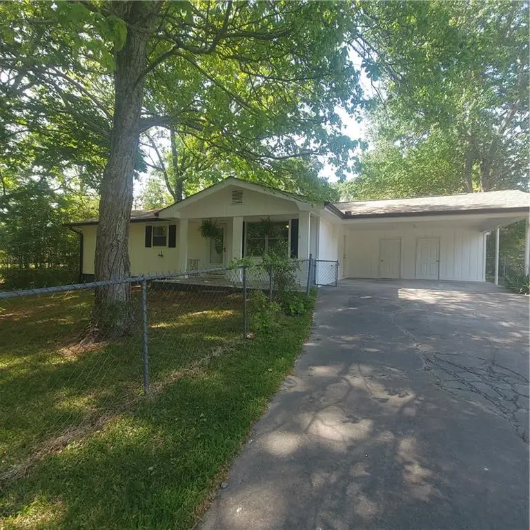 118 Meadows Court, Hiram, GA 30141 - #1