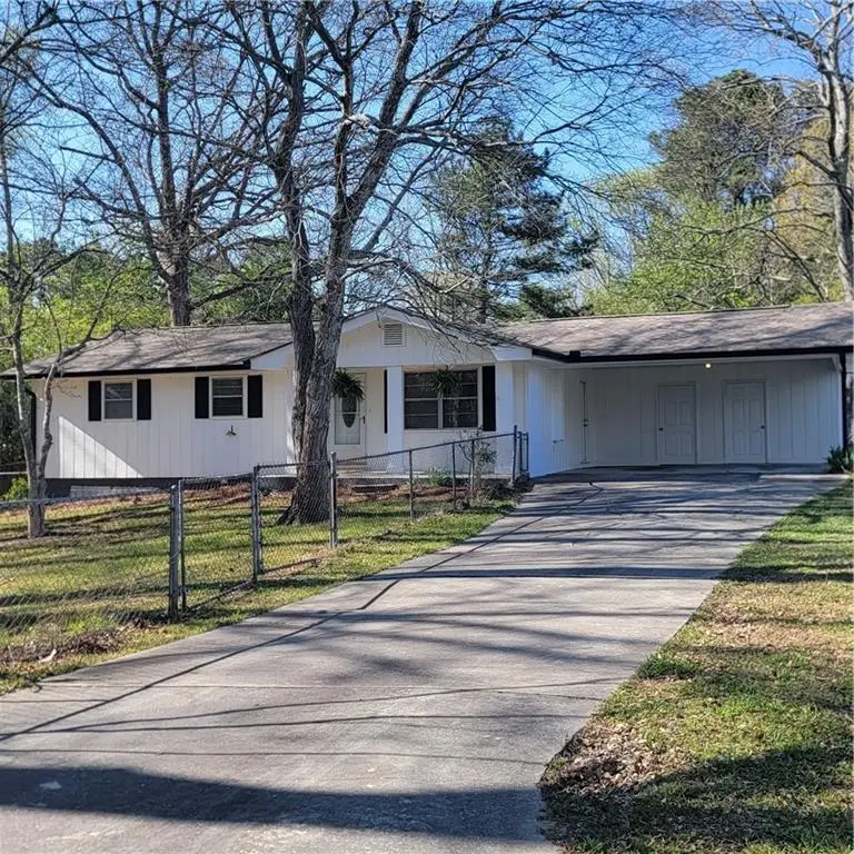118 Meadows Court, Hiram, GA 30141 - #2