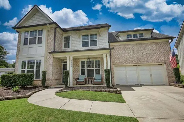 3458 Crayton Glen Way, Buford, GA 30519