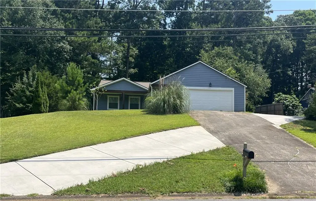 117 River Oaks Drive, Woodstock, GA 30188 - #1
