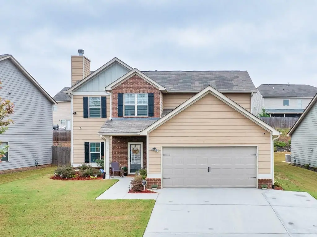 4194 Potomac Walk Court, Loganville, GA 30052 - #1
