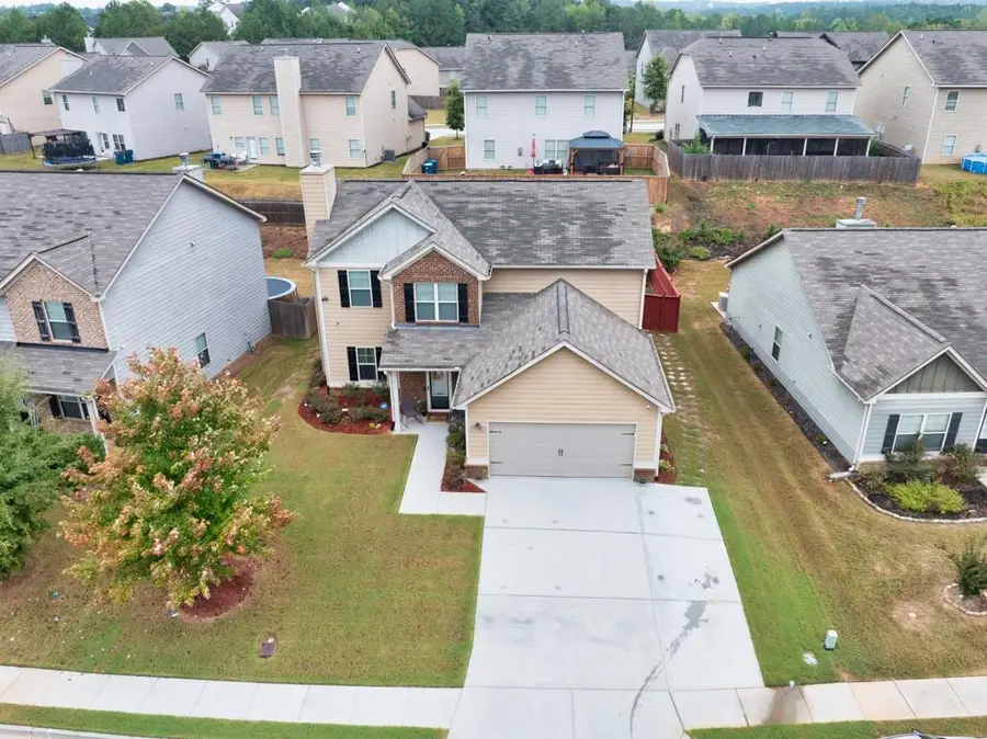 4194 Potomac Walk Court, Loganville, GA 30052 - #3