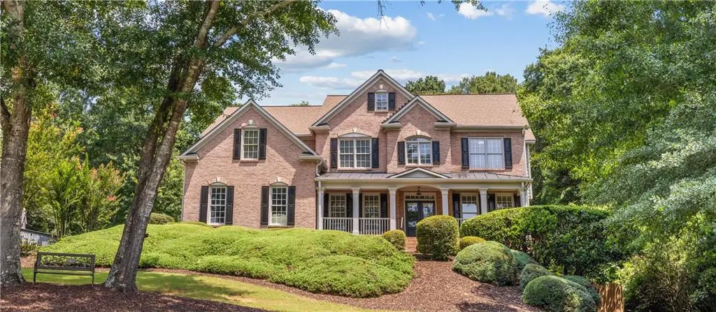1010 River Mist Drive, Suwanee, GA 30024 - #1