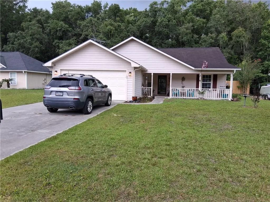 108 Lake Palms Drive, Kingsland, GA 31548 - #1