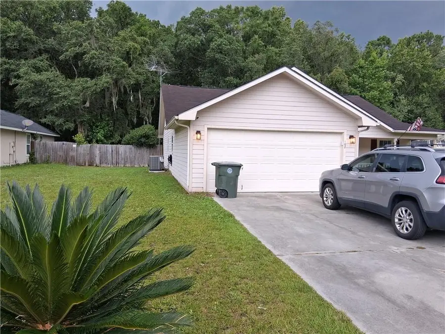 108 Lake Palms Drive, Kingsland, GA 31548 - #2