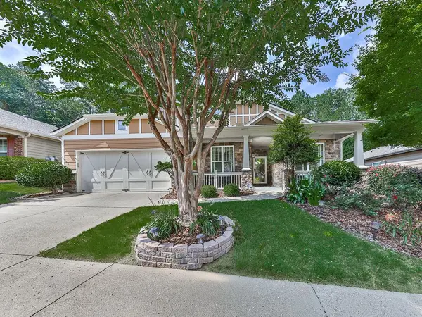 616 Laurel Crossing, Canton, GA 30114