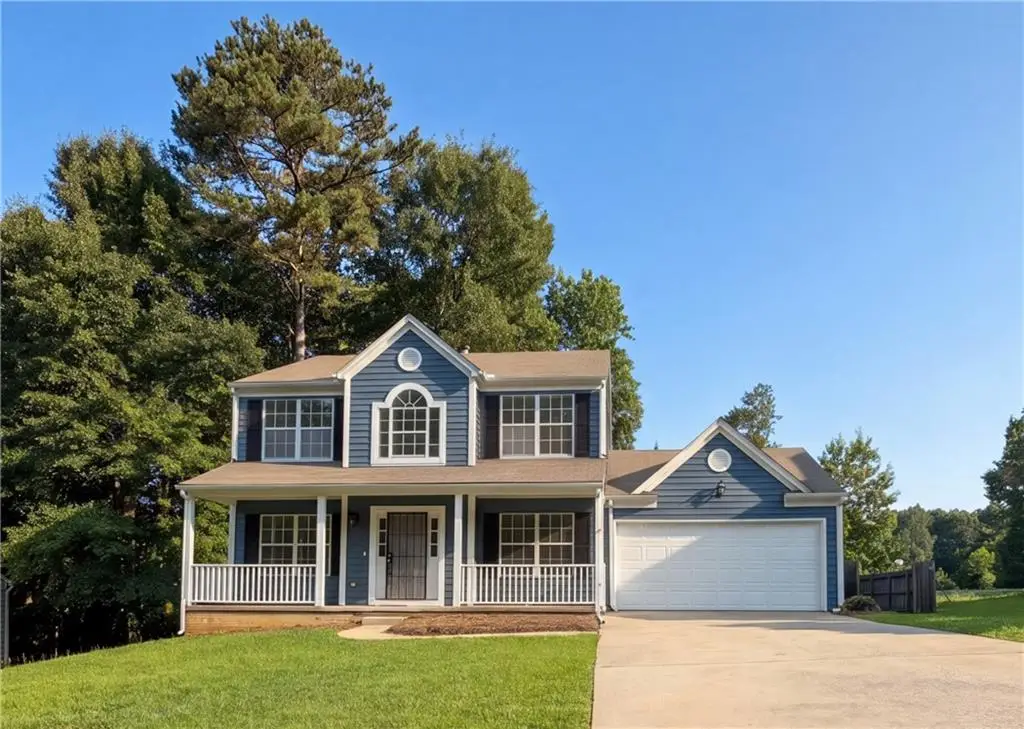 3154 Kings Glen Drive, Decatur, GA 30034 - #1
