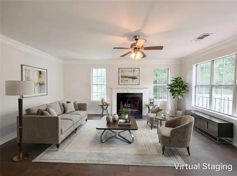 3154 Kings Glen Drive, Decatur, GA 30034 - #2
