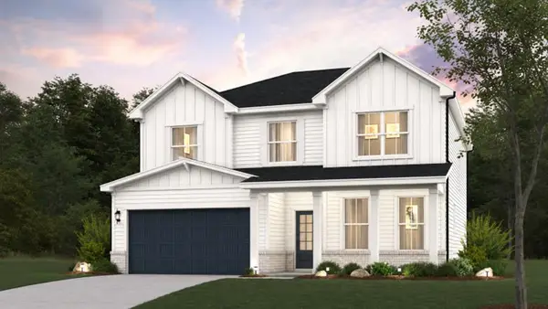 45 Sanborne View Drive, Jefferson, GA 30549