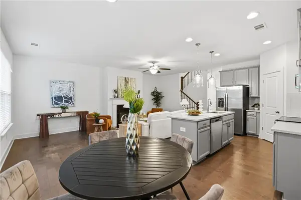 2160 Arnage Drive, Lithonia, GA 30058