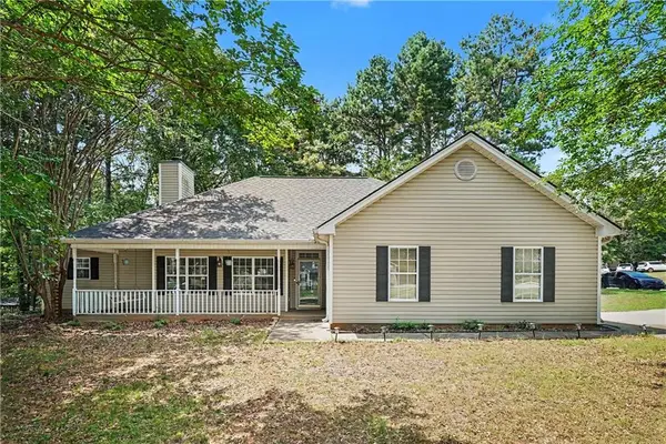 1857 High Green Drive, Statham, GA 30666