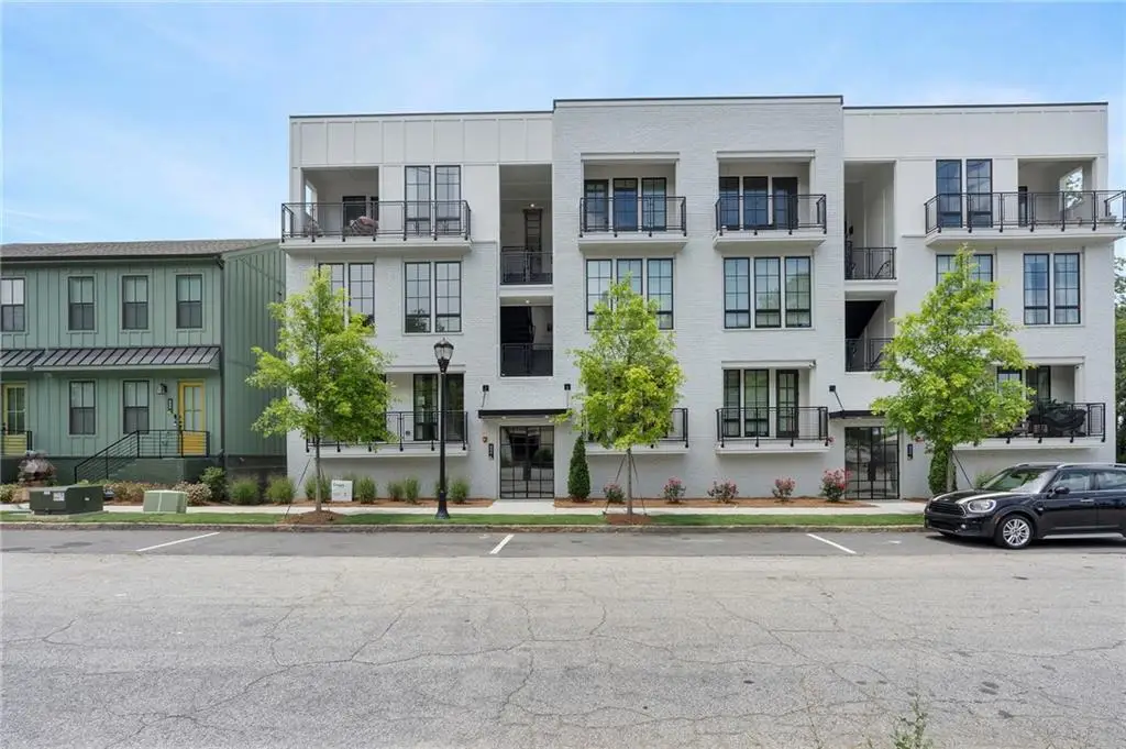 989 Bibbs Circle Nw #24, Atlanta, GA 30318 - #1