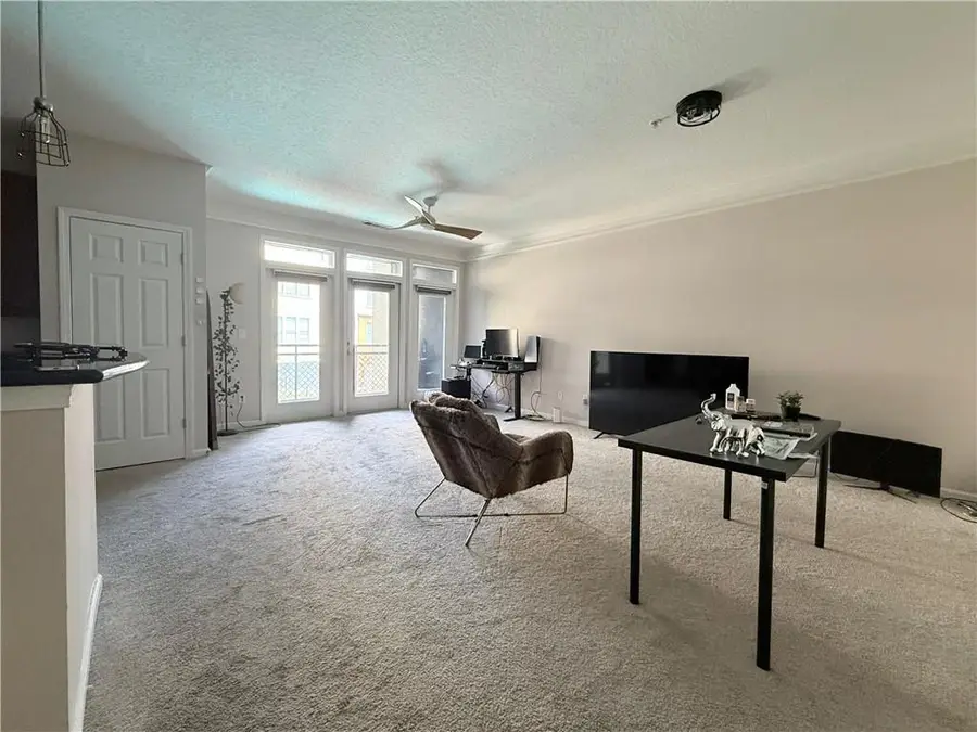 400 17th Street Nw #1212, Atlanta, GA 30363 - #3