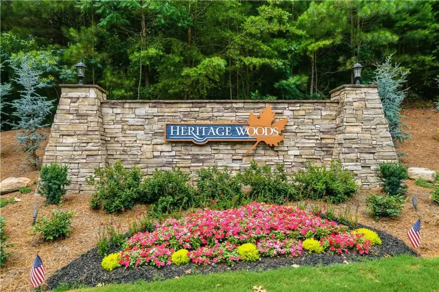 302 Spence Circle, Ball Ground, GA 30107 - #2