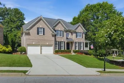 867 Blue Heather Court, Lawrenceville, GA 30045