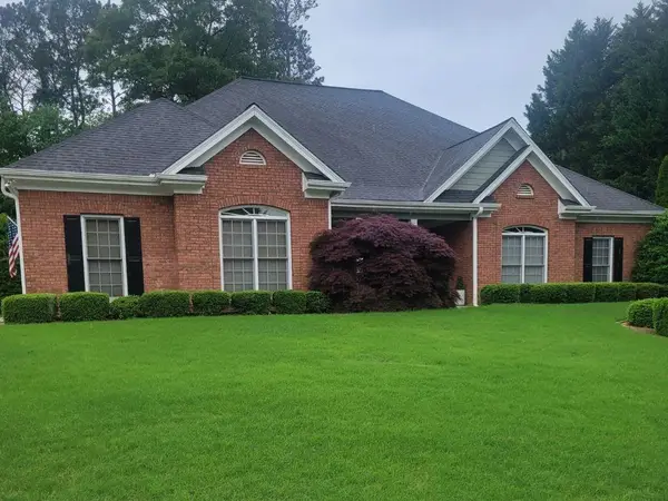 1847 Tribble Crest Drive, Lawrenceville, GA 30045
