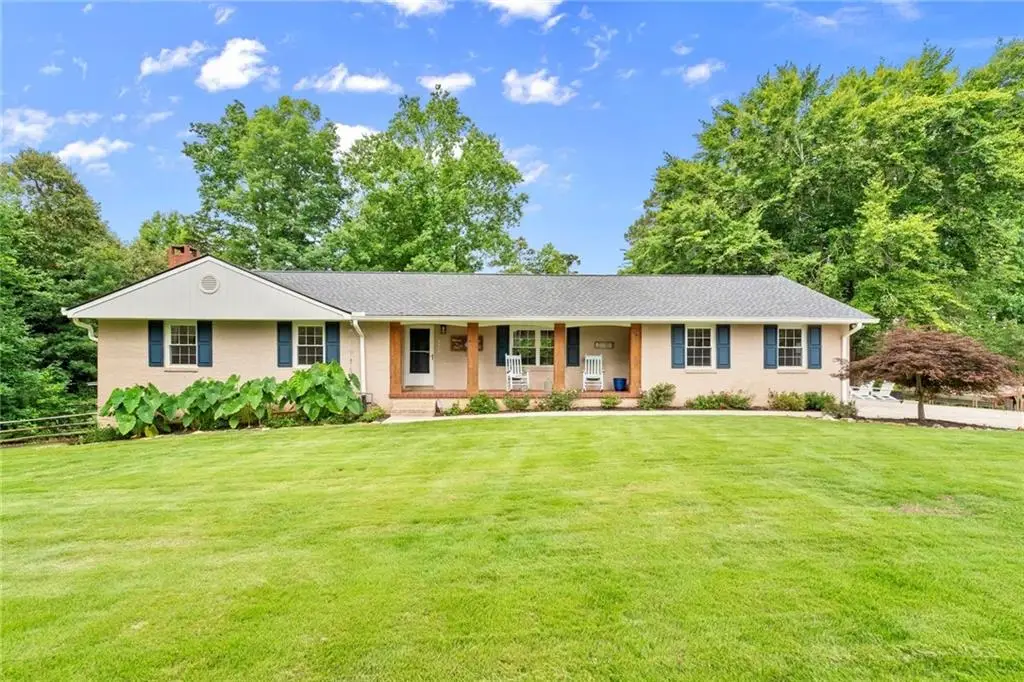 1971 Beechwood Boulevard Nw, Gainesville, GA 30504 - #1