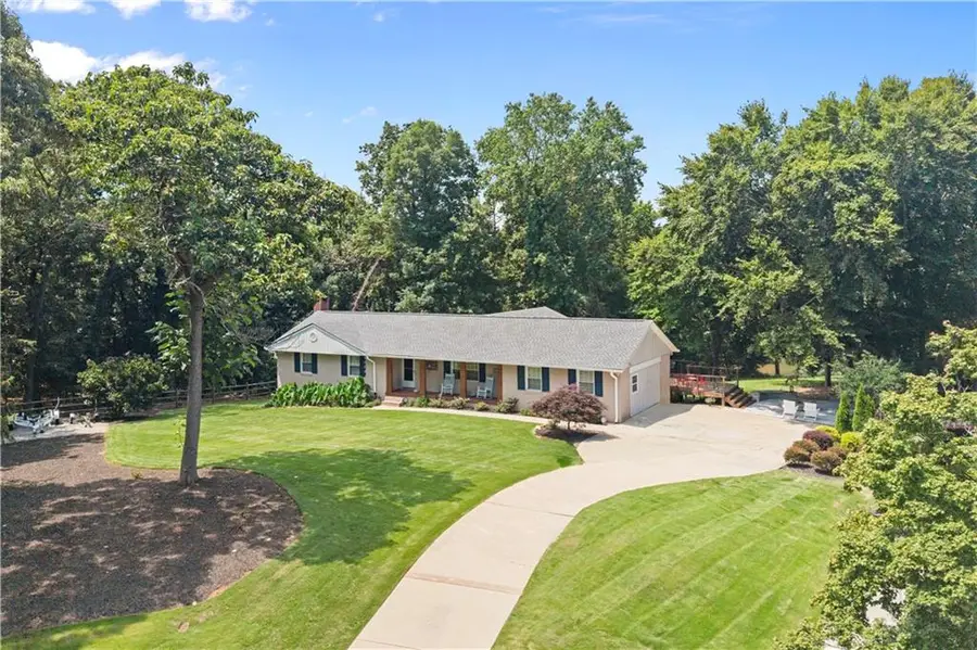1971 Beechwood Boulevard Nw, Gainesville, GA 30504 - #2