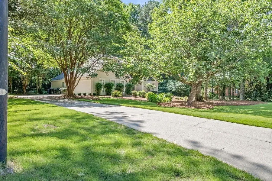 199 Windermere Circle, Newnan, GA 30265 - #2