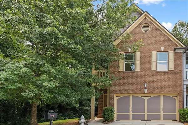 1110 Pepper Lane #8A, Lawrenceville, GA 30044