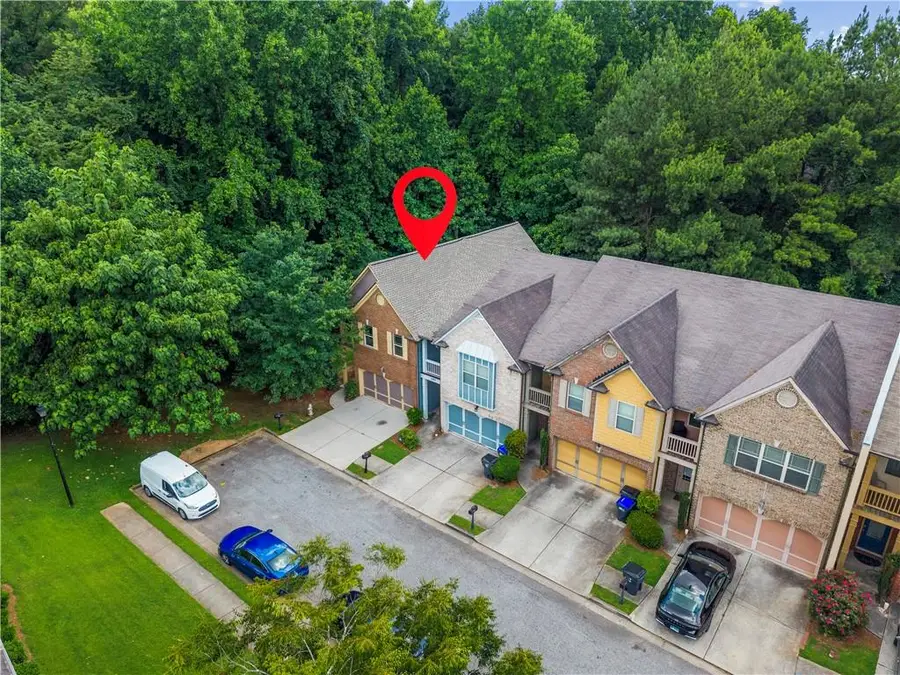1110 Pepper Lane, Lawrenceville, GA 30044 - #2