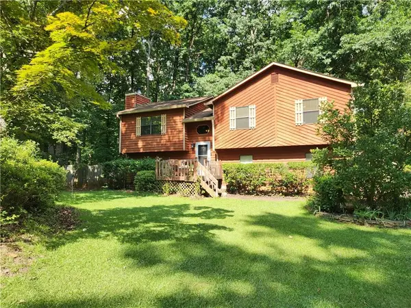 4225 Spring Gate Drive, Powder Springs, GA 30127