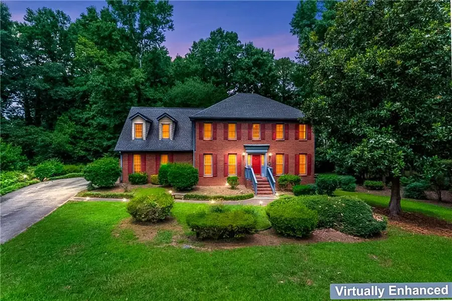 3331 Channing Court, Lawrenceville, GA 30044 - #2