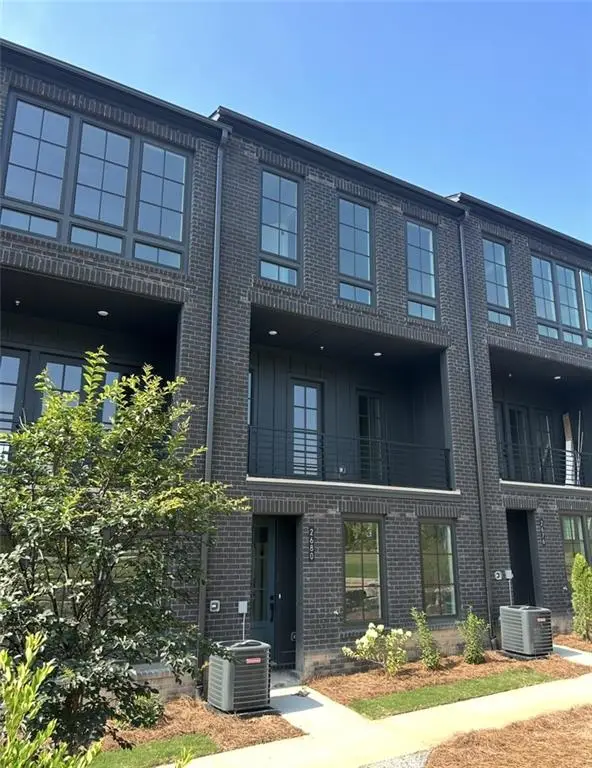 2680 Mackintosh Court #30, Brookhaven, GA 30319 - #3