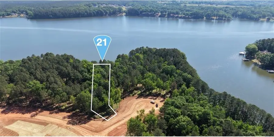 1892 Reids Ferry Road, Buckhead, GA 30625 - #2