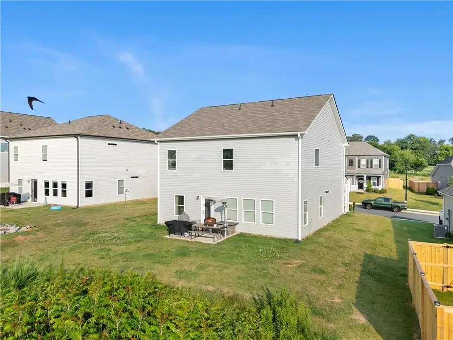 15 Arrington Drive, Adairsville, GA 30103 - #3