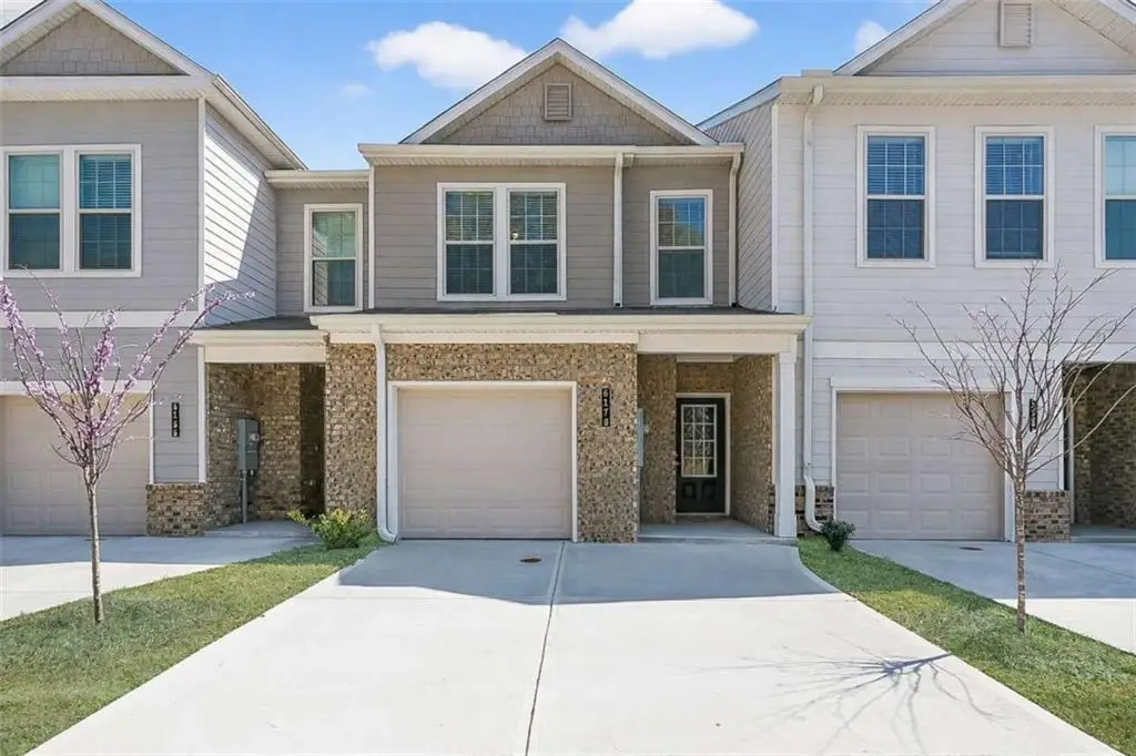 6170 Ripple Way #80, South Fulton, GA 30349 - #1