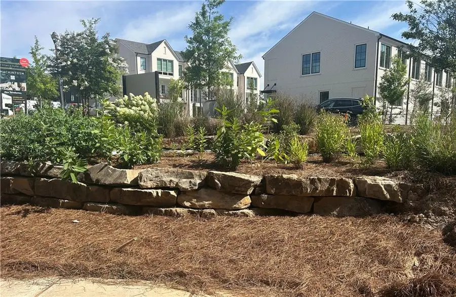 2688 Mackintosh Court #32, Brookhaven, GA 30319 - #3
