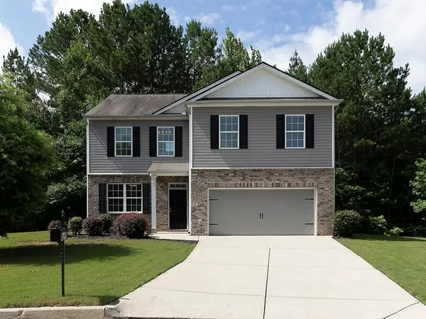 18 Ivey Cottage Court, Dallas, GA 30132