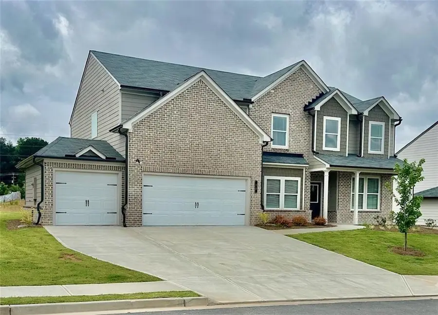 98 Longhorn Way Way, Auburn, GA 30011 - #2