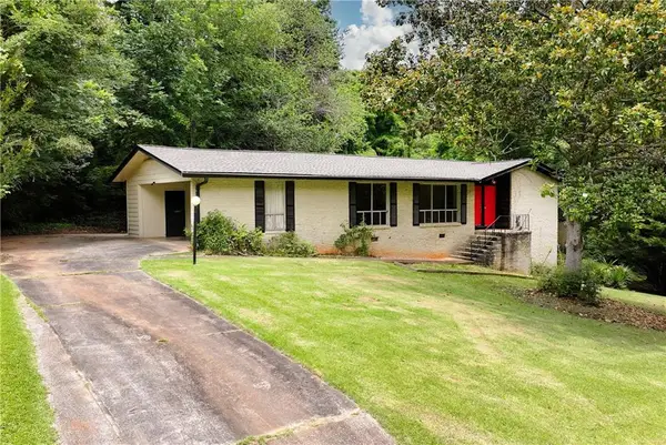 4195 Sunrise Trail, Atlanta, GA 30349