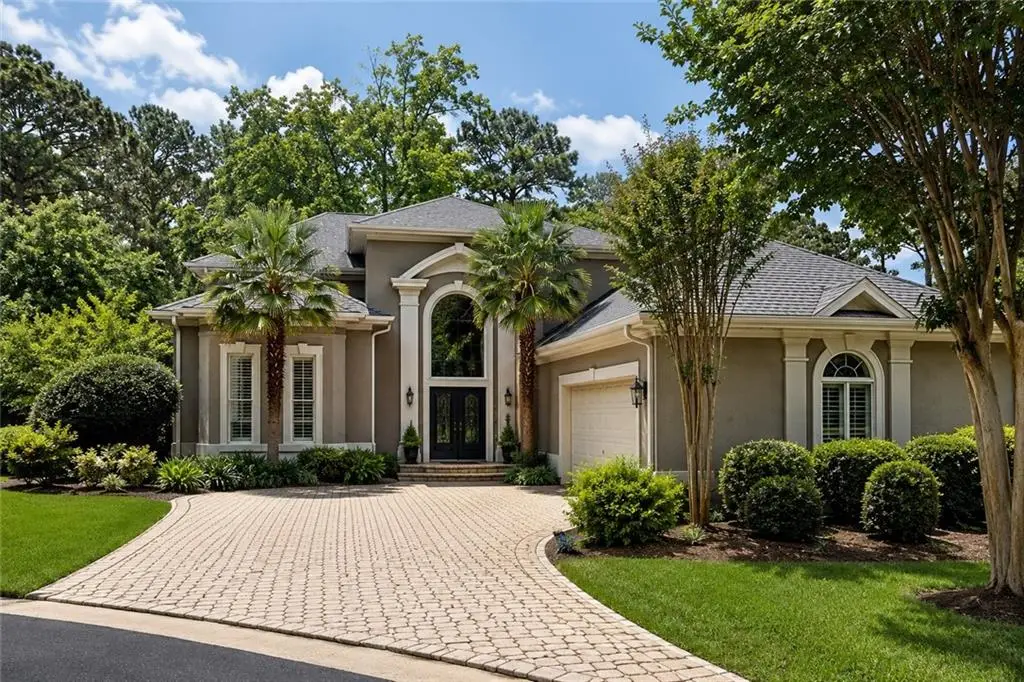 2125 River Falls Drive, Roswell, GA 30076 - #1