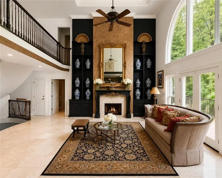 2125 River Falls Drive, Roswell, GA 30076 - #3